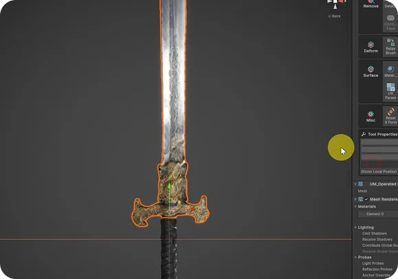 AI that supports your workflow
