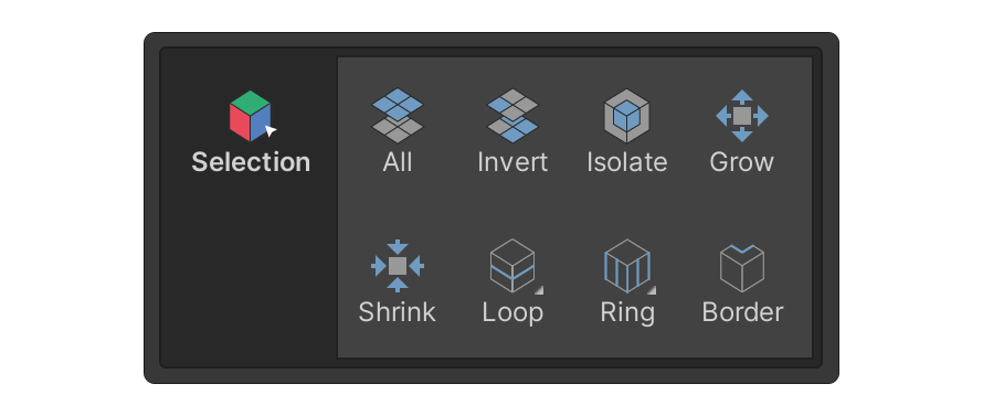 basic_ModelingMode_Icon_Selection