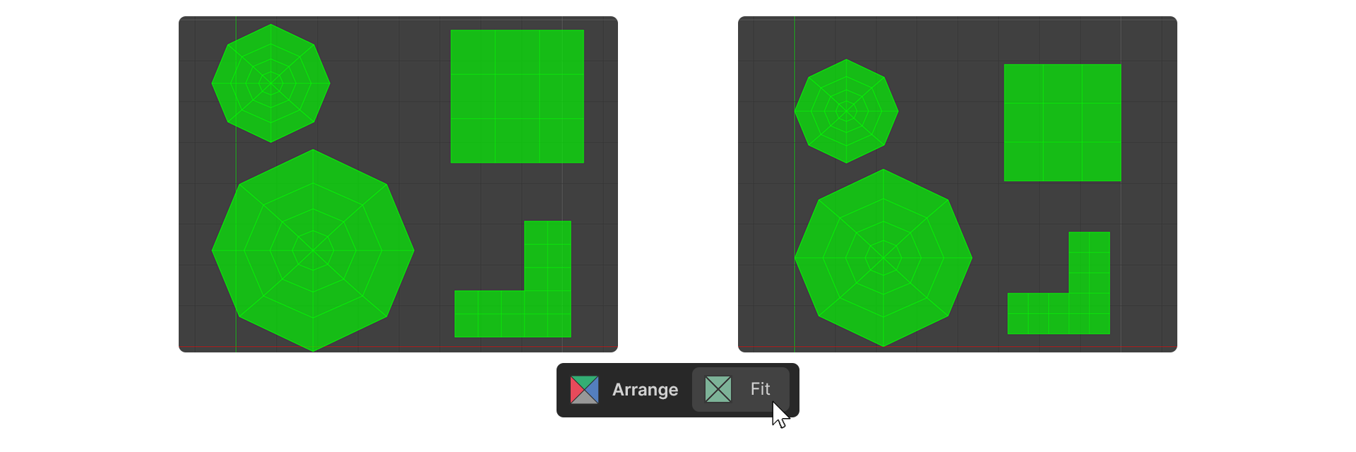 Fit Tool