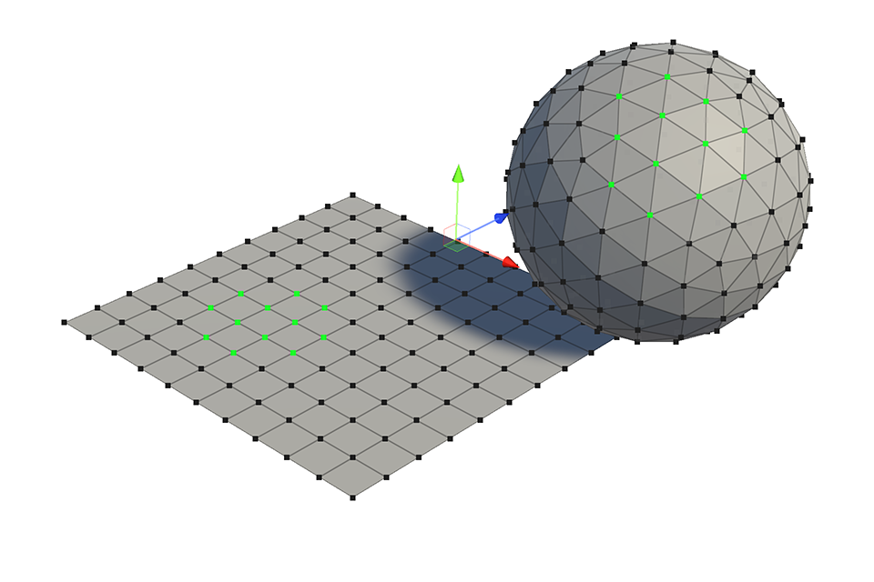 Vertex Result