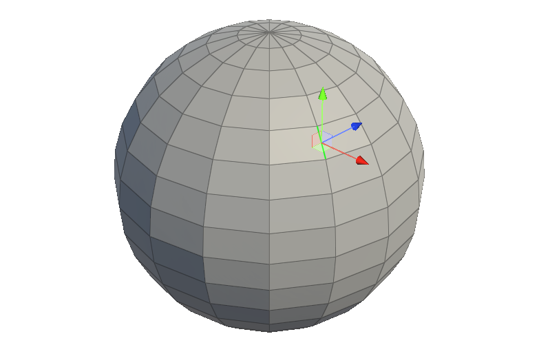 Ring Tool Edge Select