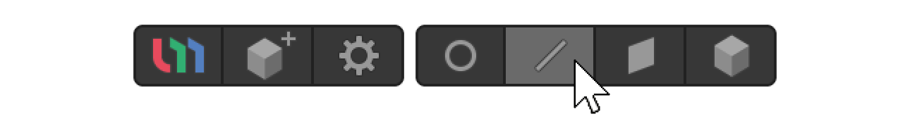 Edge Icon Select