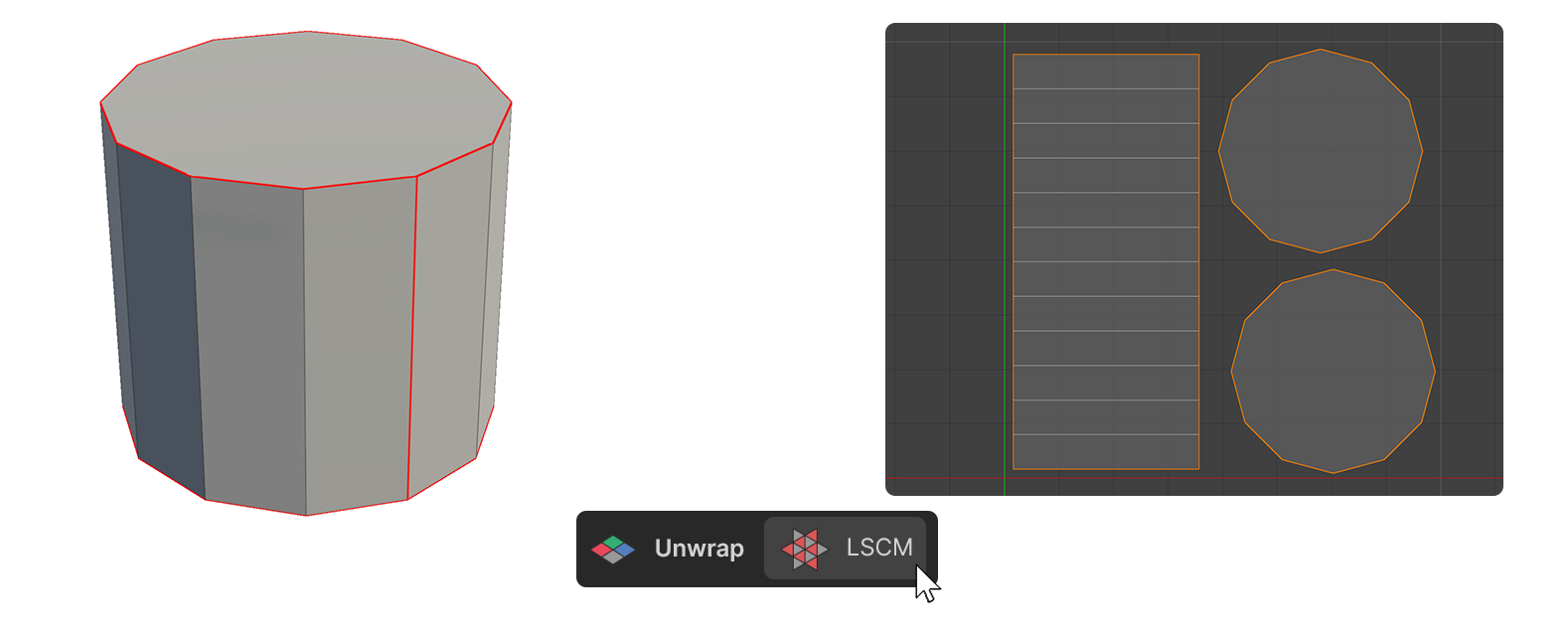 LSCM Tool