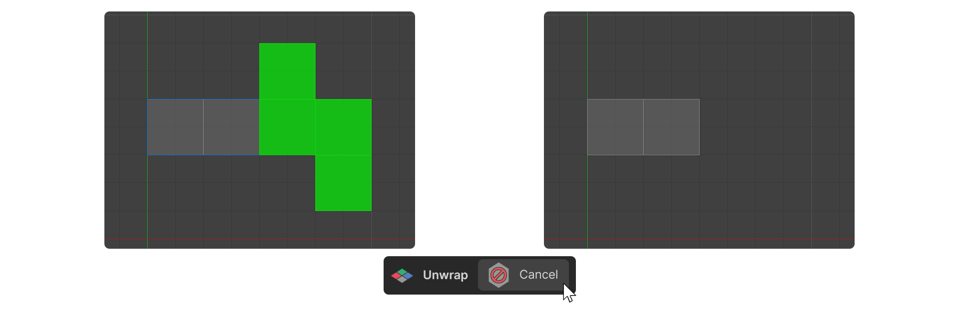 Cancel Tool