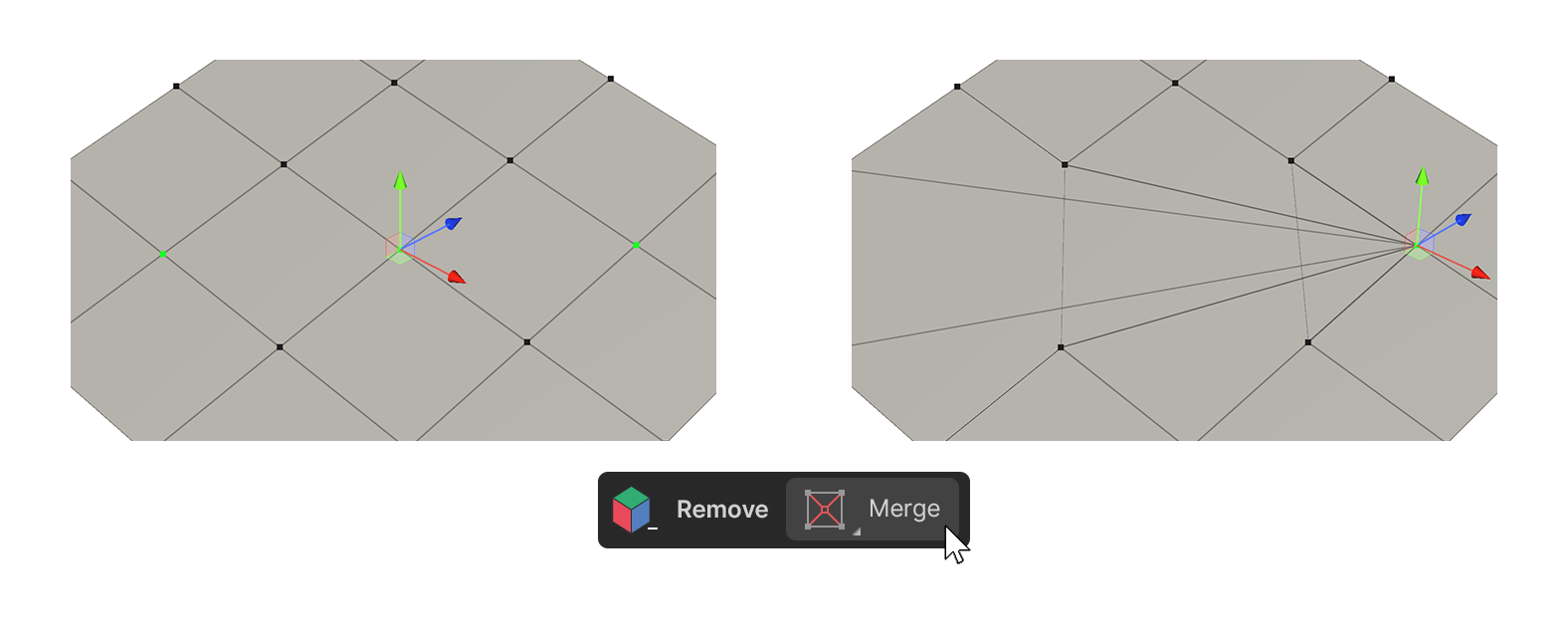 Merge Tool