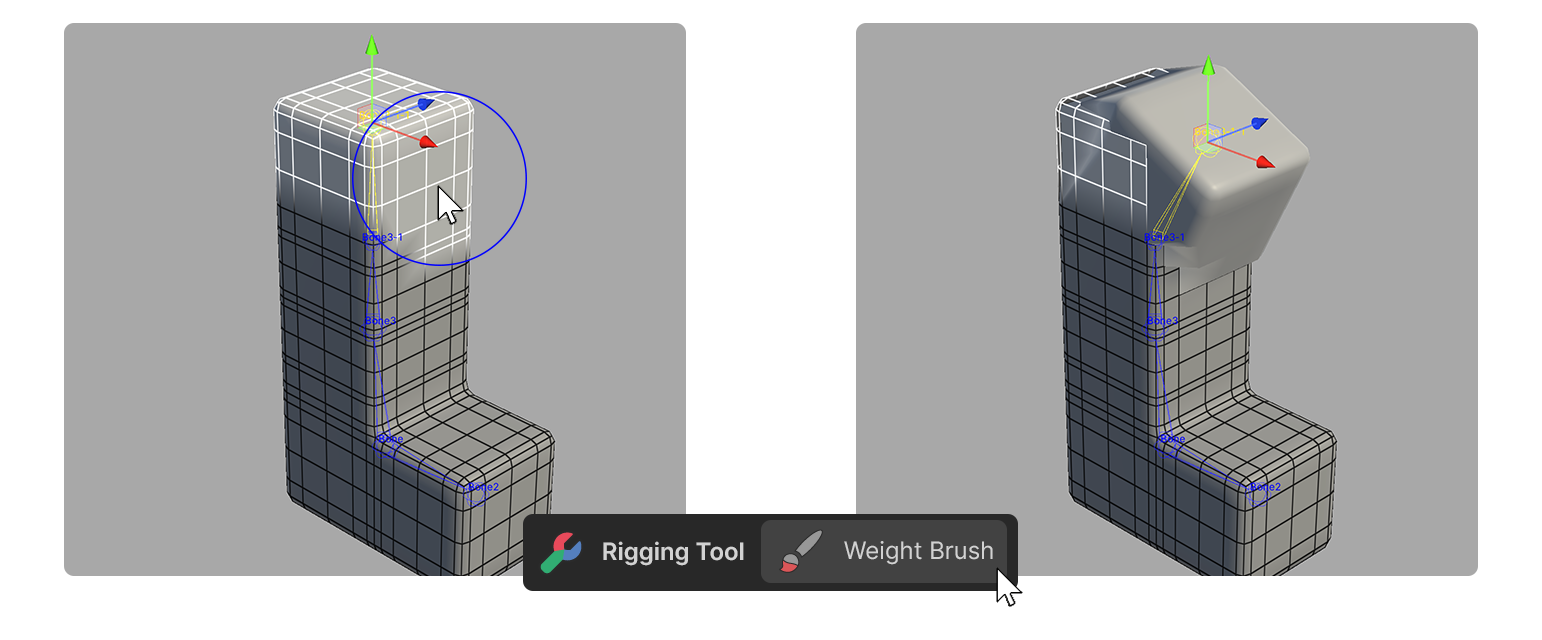 Rigging_WeightBrush
