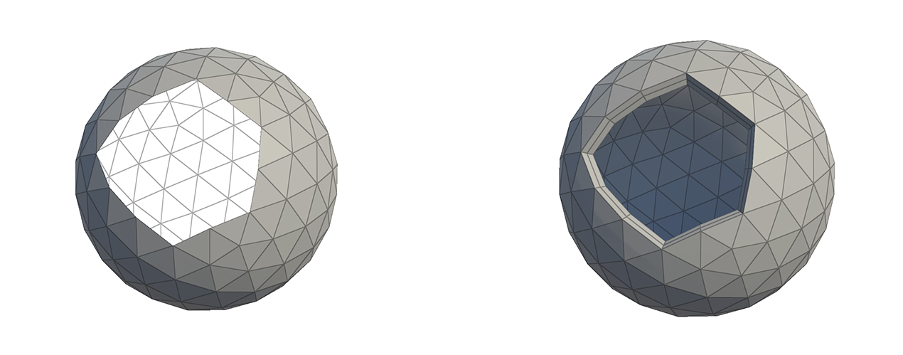 Shell Modifier
